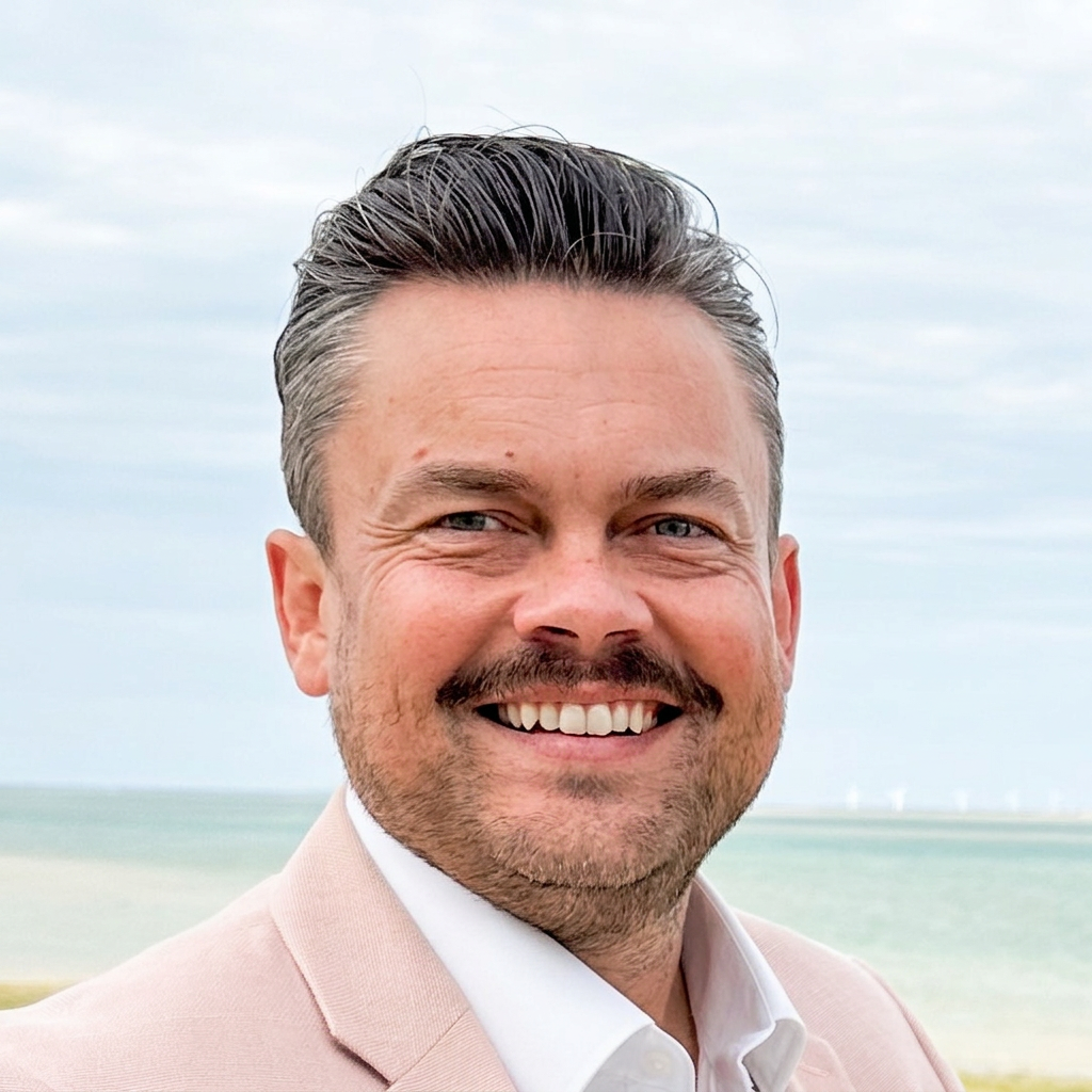 Michael Perry